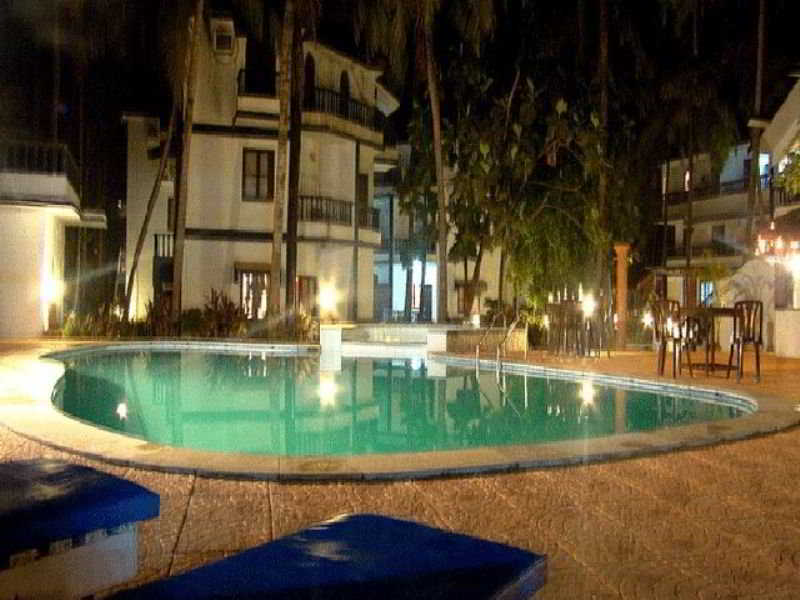 Palm Resort 칼랑굿 외부 사진